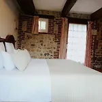 Logis Restaurant - Le Clos Deauville Gatien 3* Saint-Gâtien-des-Bois