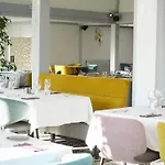 Logis Restaurant - Le Clos Deauville Gatien Saint-Gâtien-des-Bois