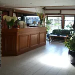 Logis Restaurant - Le Clos Deauville Gatien Saint-Gâtien-des-Bois