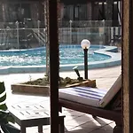 Logis Restaurant - Le Clos Deauville Gatien
