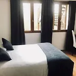 Otel Logis Restaurant - Le Clos Deauville Gatien