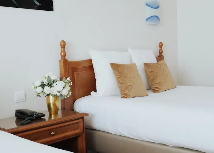 Logis Restaurant - Le Clos Deauville Gatien Saint-Gâtien-des-Bois