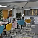Logis Restaurant - Le Clos Deauville Gatien