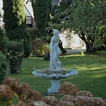 Logis Restaurant - Le Clos Deauville Gatien מלון 3*