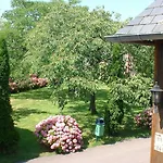 Logis Restaurant - Le Clos Deauville Gatien Hotel