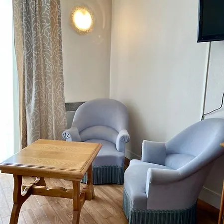 Logis Le Clos Deauville Gatien