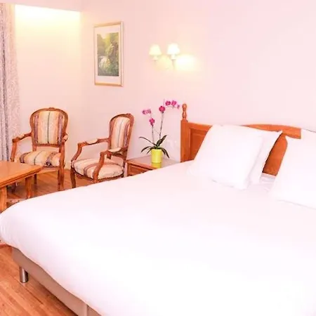Logis Le Clos Deauville Gatien