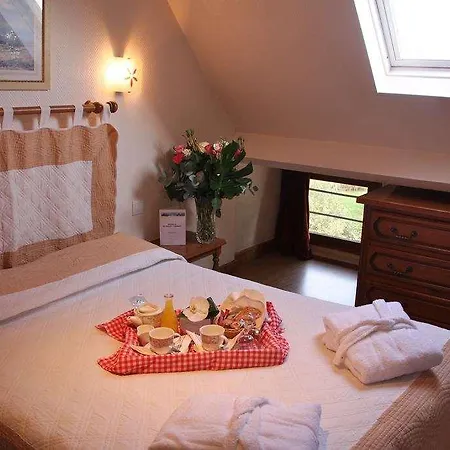 Hotel Logis Le Clos Deauville Gatien