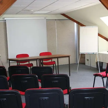 Logis Le Clos Deauville Gatien 3*