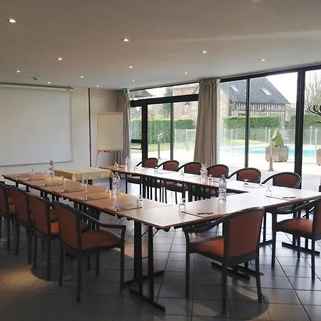 Logis Le Clos Deauville Gatien