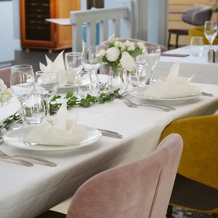 Hotel Logis Restaurant - Le Clos Deauville Gatien