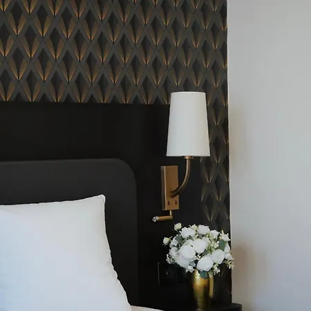Logis Le Clos Deauville Gatien Hotel Saint-Gâtien-des-Bois