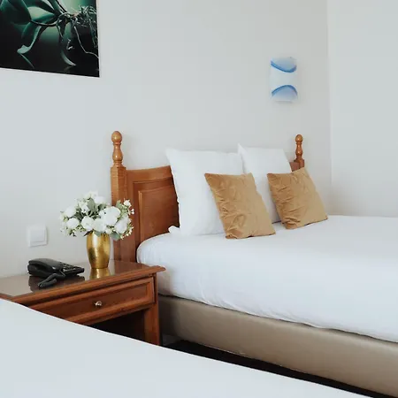 Logis Restaurant - Le Clos Deauville Gatien Saint-Gâtien-des-Bois