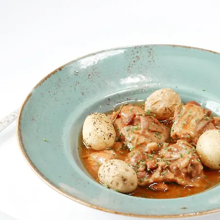 Hotel Logis Restaurant - Le Clos Deauville Gatien