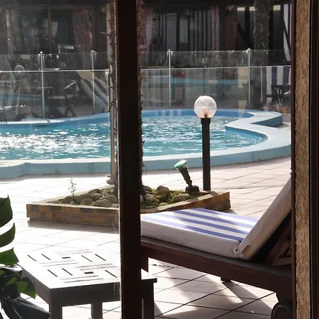 Logis Restaurant - Le Clos Deauville Gatien