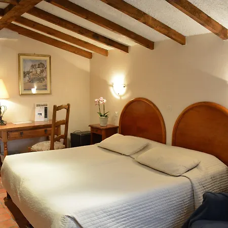 Logis Restaurant - Le Clos Deauville Gatien