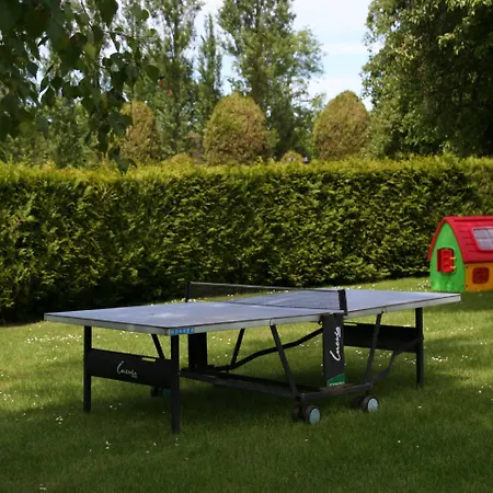 Logis Restaurant - Le Clos Deauville Gatien Hotel 3*