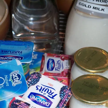 Hotel Logis Restaurant - Le Clos Deauville Gatien 3*