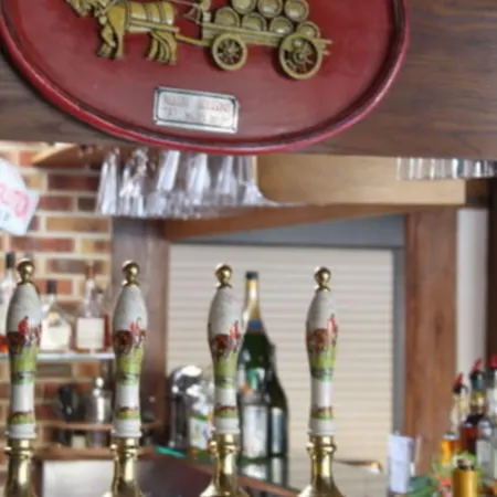 Logis Restaurant - Le Clos Deauville Gatien 3* Saint-Gâtien-des-Bois