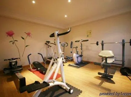 Logis Restaurant - Le Clos Deauville Gatien Hotel Saint-Gâtien-des-Bois