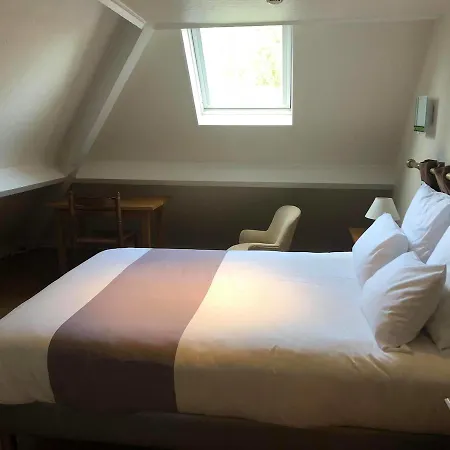 Logis Le Clos Deauville Gatien 3* Saint-Gâtien-des-Bois