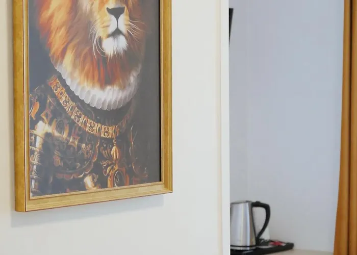 Logis Le Clos Deauville Gatien Saint-Gatien-des-Bois