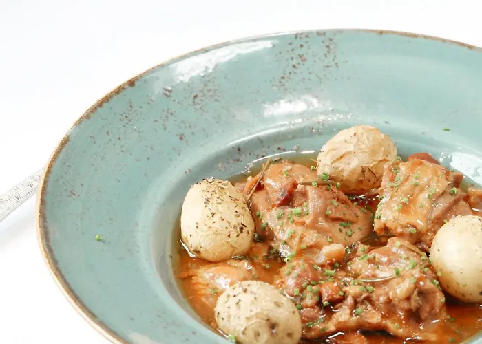 Hotel Logis Restaurant - Le Clos Deauville Gatien