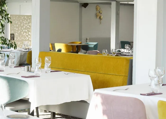 Logis Le Clos Deauville Gatien Saint-Gatien-des-Bois