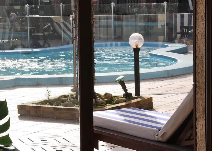 Logis Le Clos Deauville Gatien