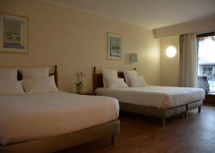 Logis Le Clos Deauville Gatien Hotel 3*