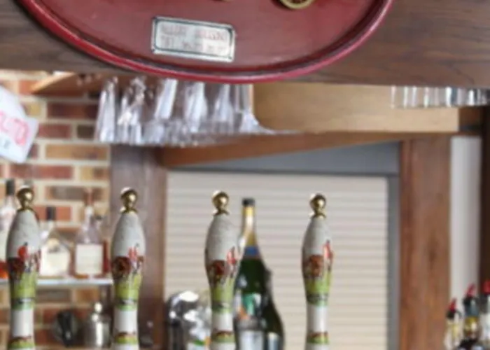 Logis Restaurant - Le Clos Deauville Gatien 3* Saint-Gâtien-des-Bois