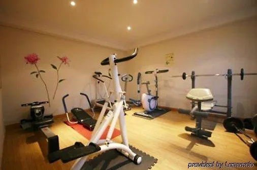 Logis Restaurant - Le Clos Deauville Gatien Hotel Saint-Gâtien-des-Bois